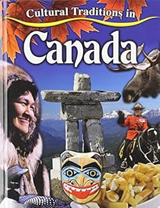 Cultural Traditions in Canada