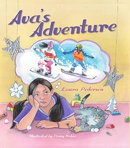 Ava's Adventure by Laura Pedersen