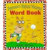 Arthur's Really Helpful Word Book