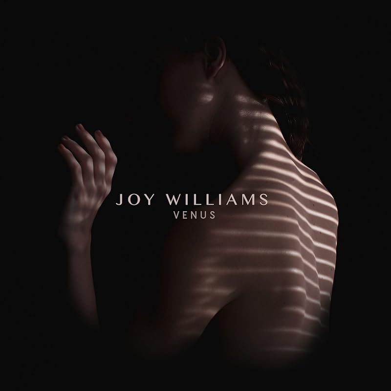 Venus by Joy Williams