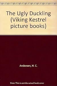 The Ugly Duckling (Viking Kestrel Picture Books)