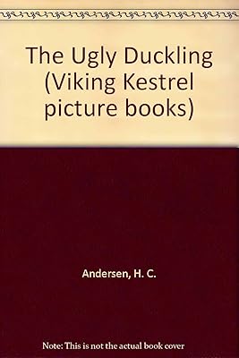 The Ugly Duckling (Viking Kestrel Picture Books)