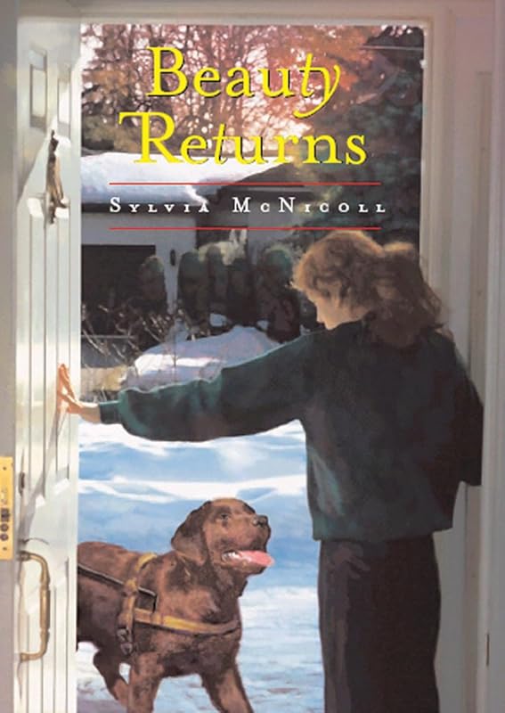 Beauty Returns by Sylvia McNicoll