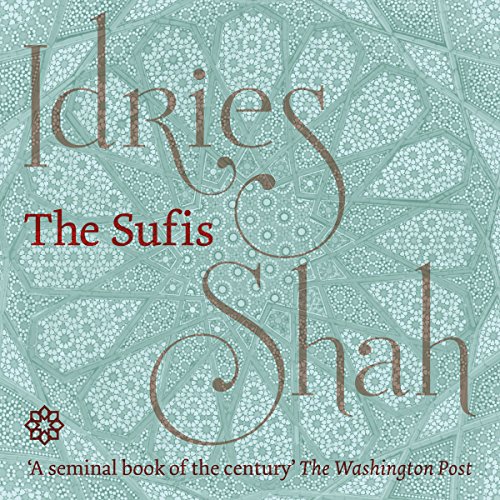 The Sufis by Idries Shah