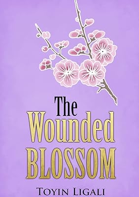 The Wounded Blossom