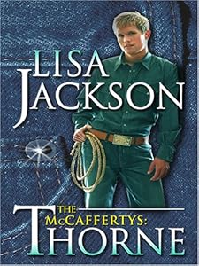 Thorne (Wheeler Softcover)