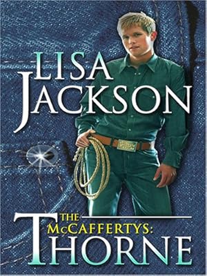 Thorne (Wheeler Softcover)