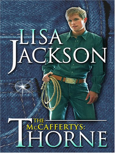 Thorne (Wheeler Softcover) by Lisa Jackson