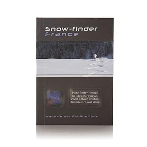 SNOW-FINDER FRANCE by Hugh Hutchison