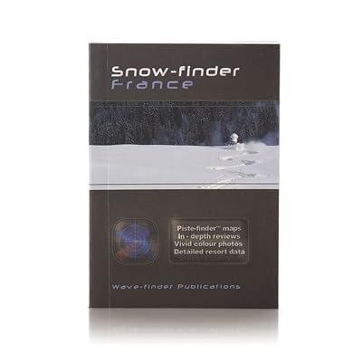 SNOW-FINDER FRANCE
