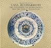 Casa Buonarroti - The Sculptures of Michelangelo and the Family Collection - English and German Edition