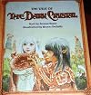 The Tale of the Dark Crystal by Bass, Donna (1982) Hardcover