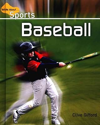 Baseball (Tell Me About Sports)
