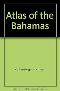 Atlas of the Bahamas