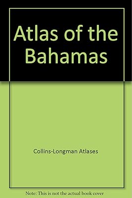 Atlas of the Bahamas