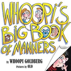 Whoopi's Big Book of Manners