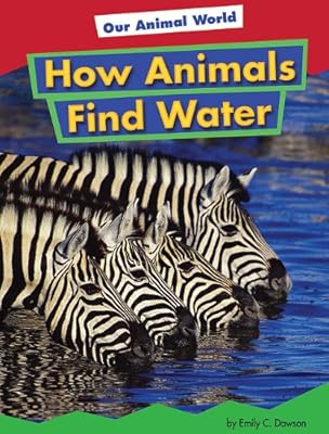 How Animals Find Water