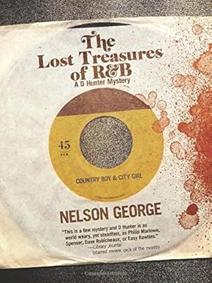 The Lost Treasures of R&amp;B