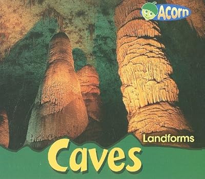 Caves (Landforms)