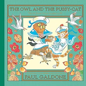 The Owl and the Pussycat