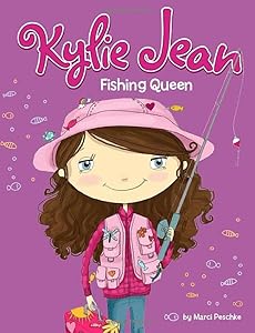 Fishing Queen (Kylie Jean)