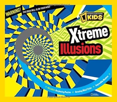 Xtreme Illusions