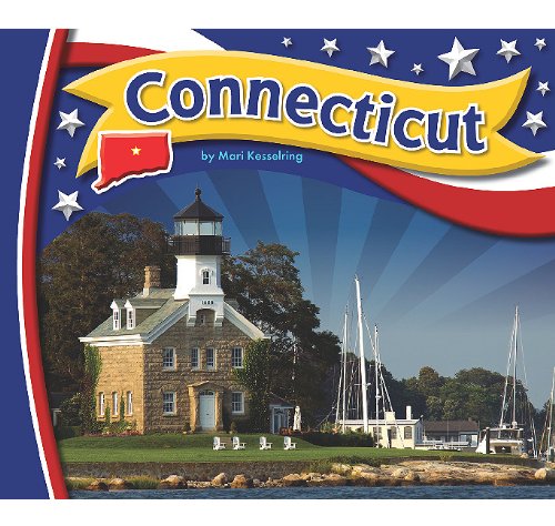 Connecticut by Mari Kesselring