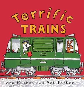 Terrific Trains