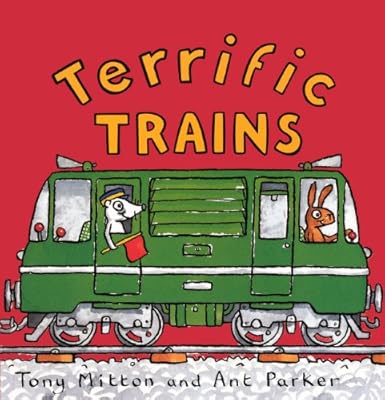 Terrific Trains