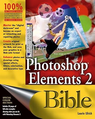 Photoshop Elements 2 Bible