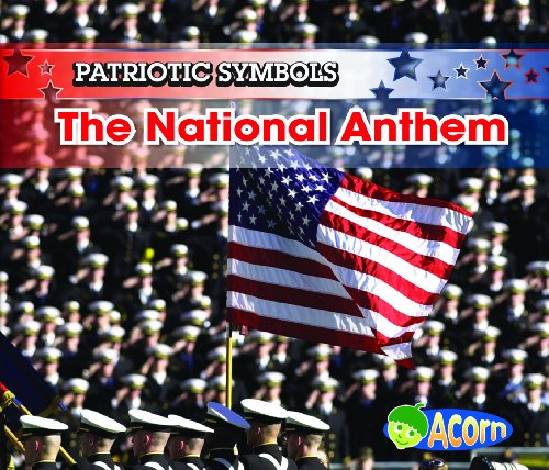 The National Anthem (Acorn) by Nancy Harris