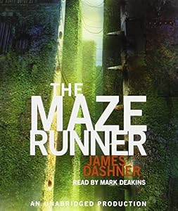 The Maze Runner