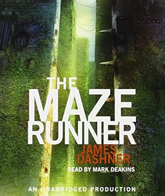 The Maze Runner