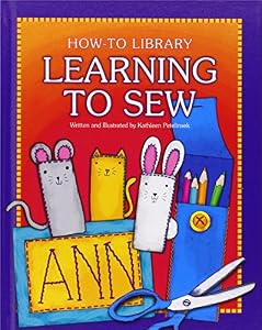 Learning to Sew