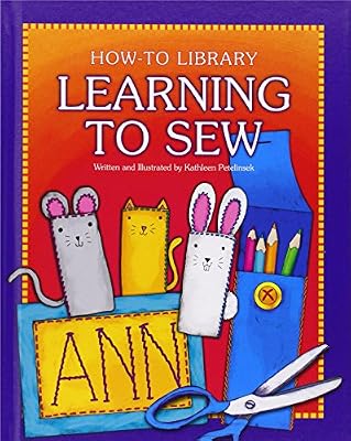Learning to Sew