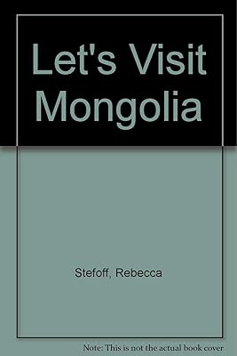 Mongolia
