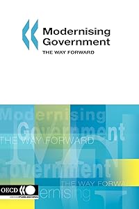 Modernising Government: The Way Forward