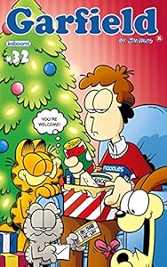 Garfield #32