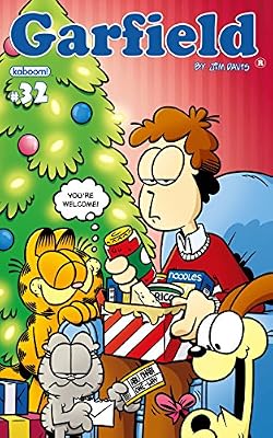 Garfield #32