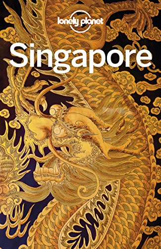 Algopix Similar Product 14 - Lonely Planet Singapore (Travel Guide)