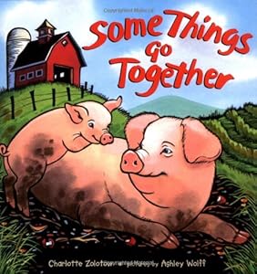 Some Things Go Together (Harper Growing Tree)