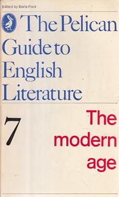 The Modern Age: Volume 7 (Guide to English Lit)