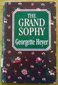 The Grand Sophy
