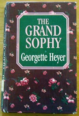 The Grand Sophy