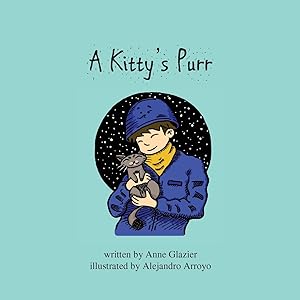A Kitty's Purr by Anne Glazier