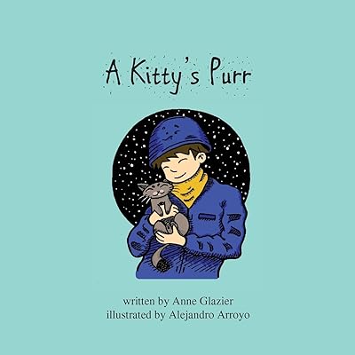 A Kitty's Purr