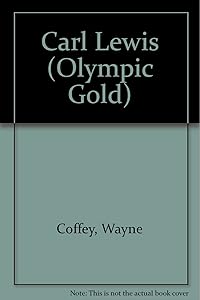 Carl Lewis (Olympic Gold)