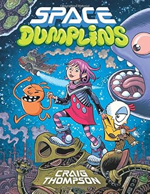 Space Dumplins