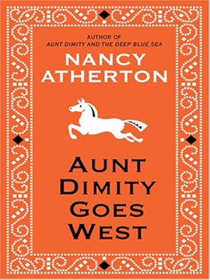 Aunt Dimity Goes West