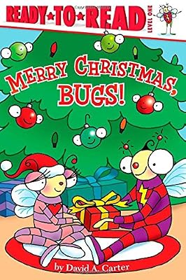 Merry Christmas, Bugs!